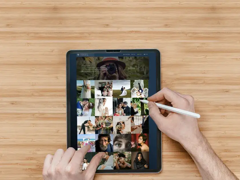 Galeria Fotografa Na Strone