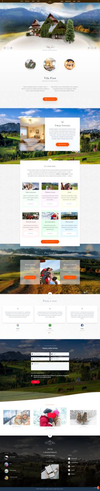 szablon strony - adam jeżyński